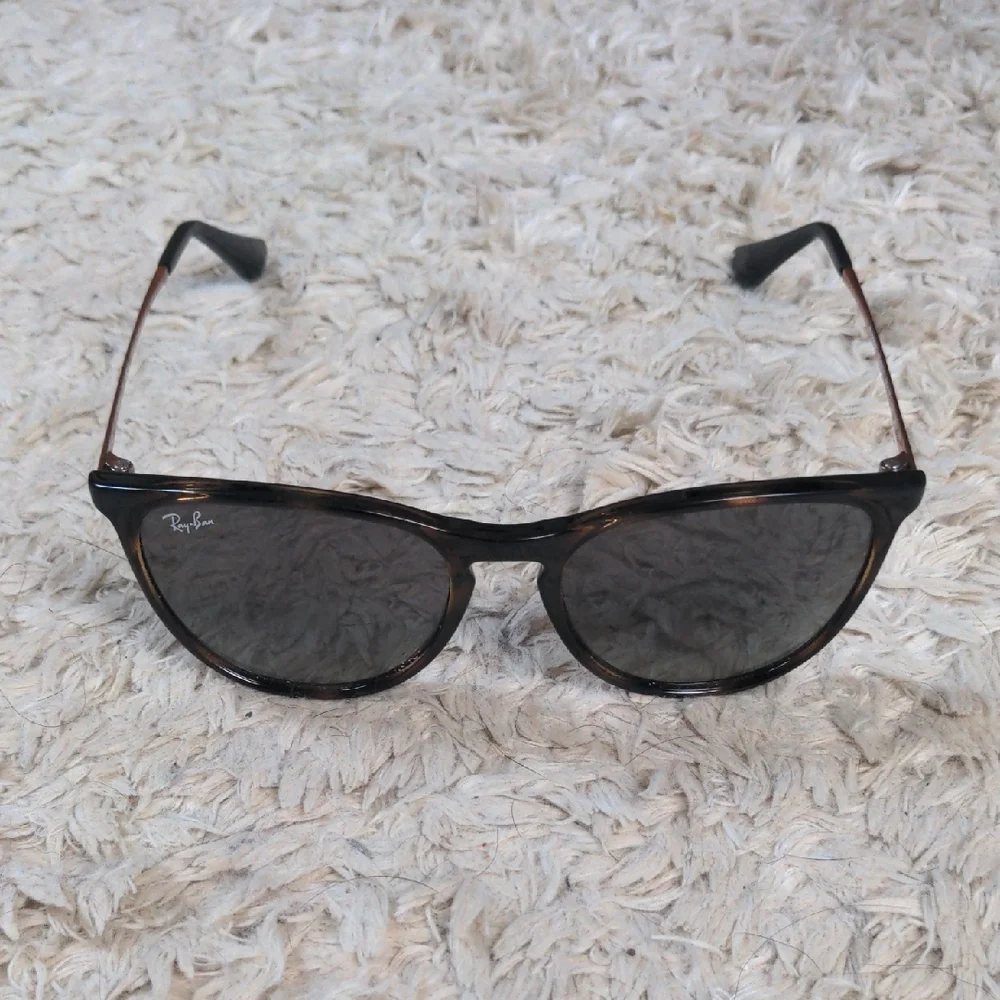 Kids Ray-Ban classic tortoise Sunglasses